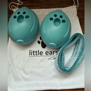 Baby Headphones-Infant Ear Protection for Babies 0-36 M
Earmuffs baby